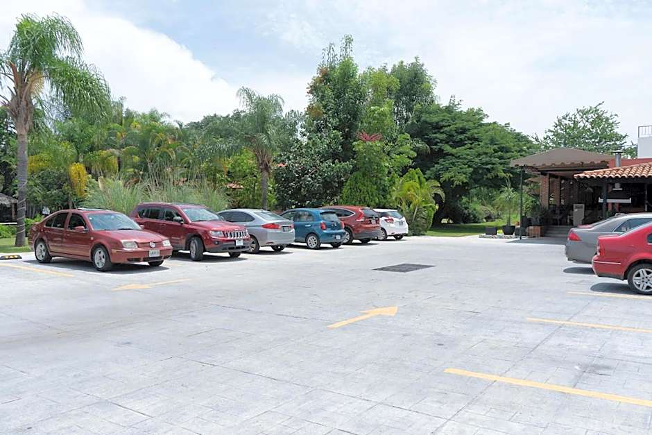 Capital O La Joya Del Lago