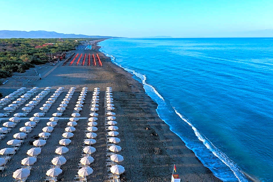 Park Hotel Marinetta
