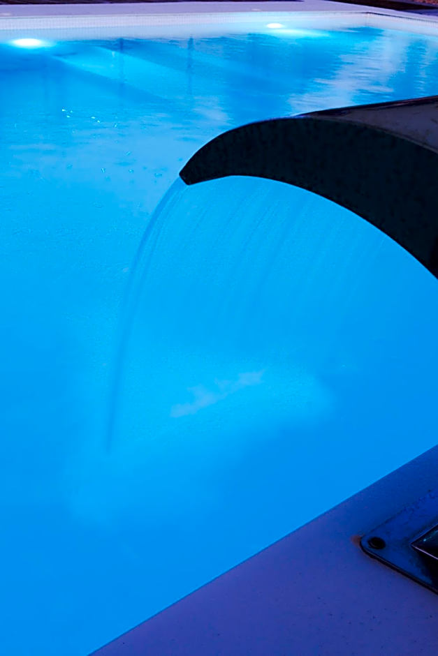 The Originals City, Hôtel Les Dômes, Perpignan Sud Saleilles