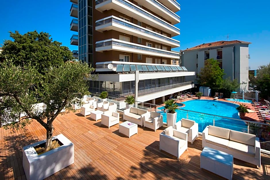 Hotel Gambrinus - Valentini Family Village