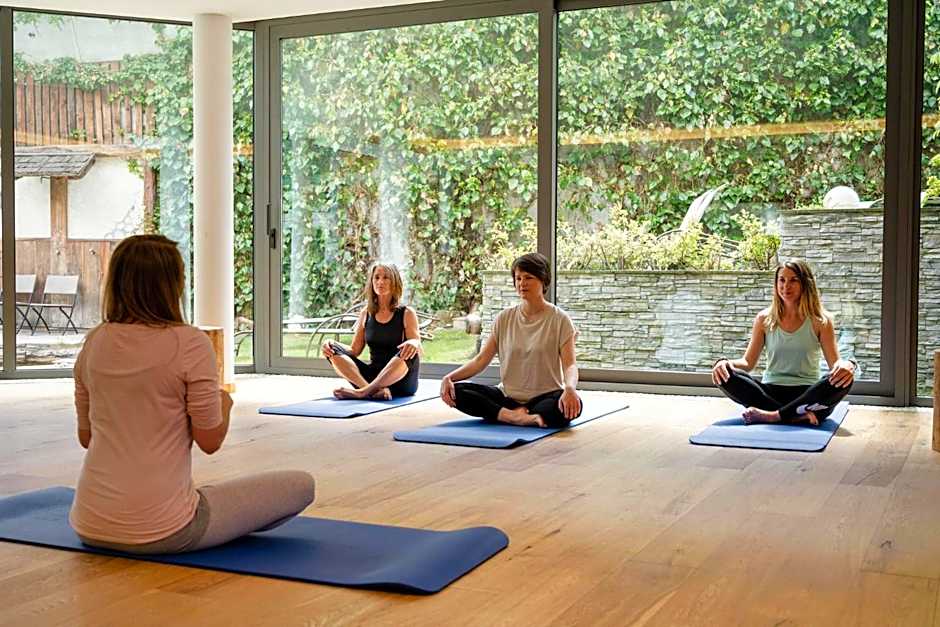 Alpholiday Dolomiti Wellness & Fun Hotel