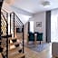 Green Apartments