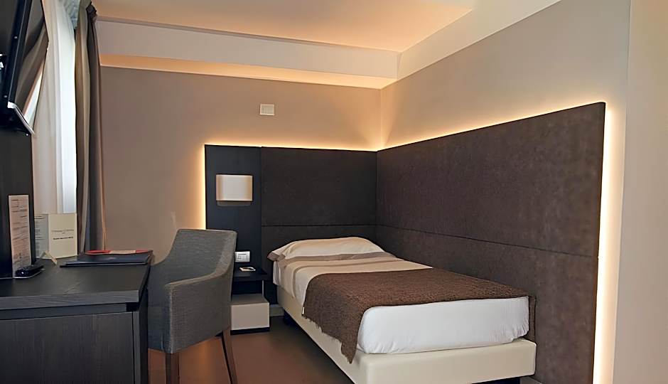 Single Room — 7 fotoğraftan 1. fotoğraf