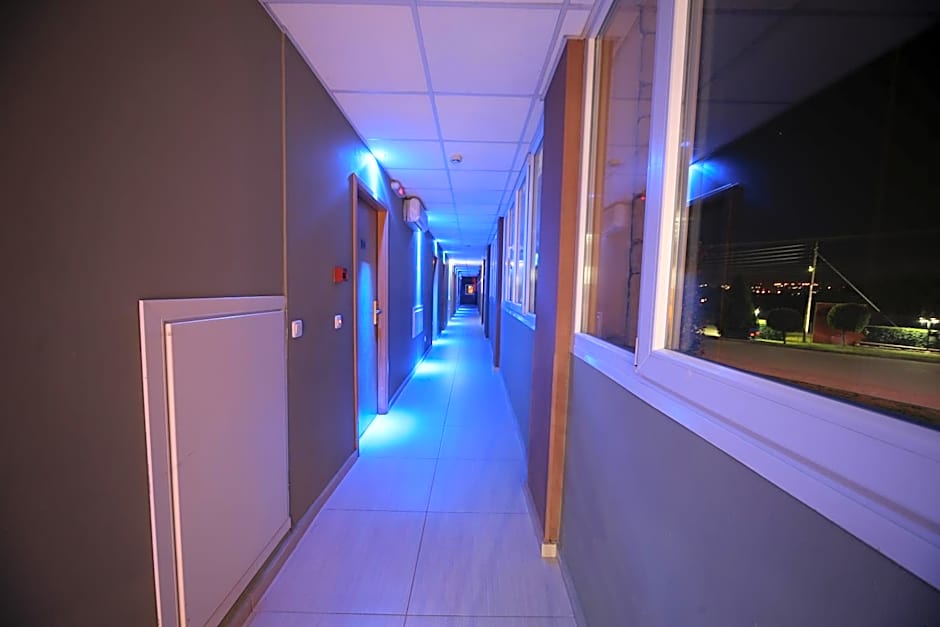 Athina Airport Hotel