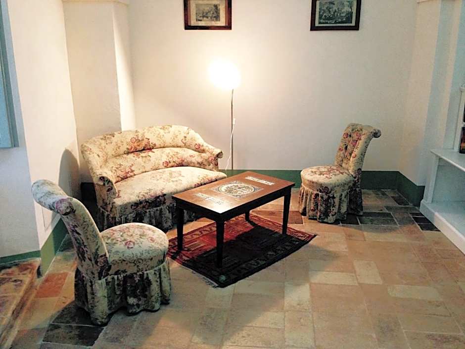 B&B Antica Biblioteca