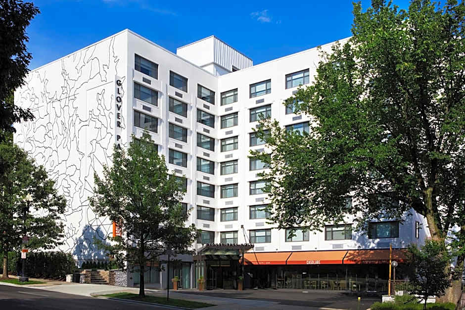 Glover Park Hotel Georgetown
