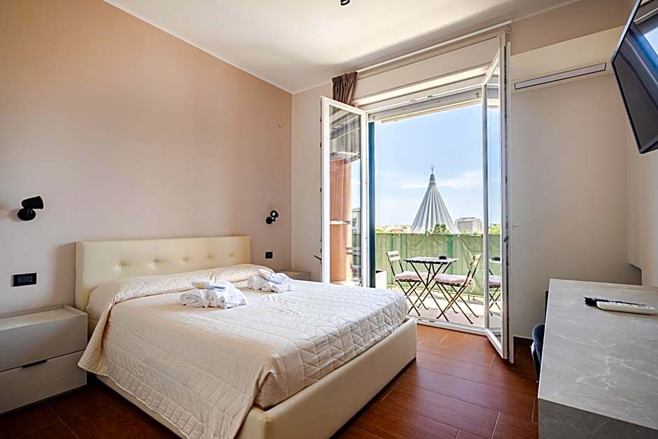 Panoramic Rooms