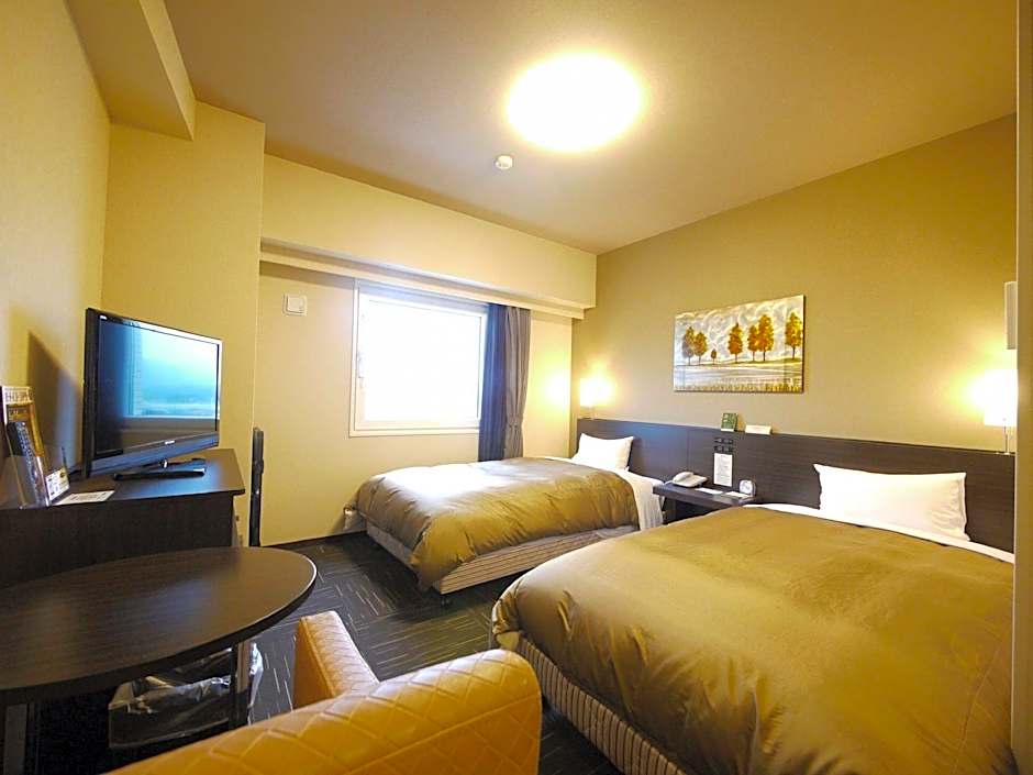 Hotel Route Inn Sendai Taiwa Inter