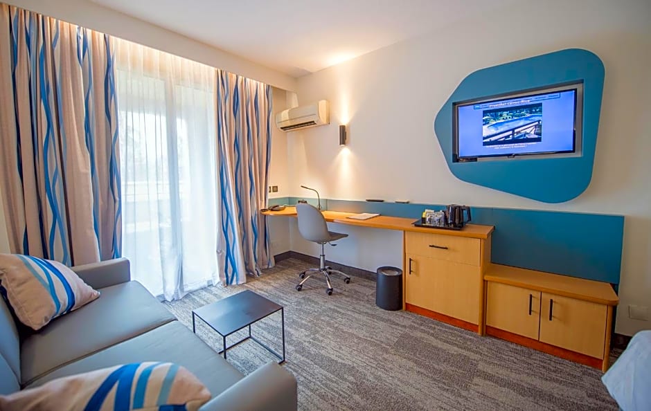 Promotel Hotel