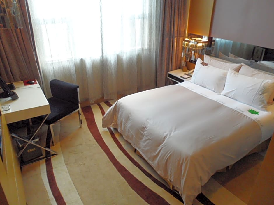 Shenzhen Baoan Luxe Manor