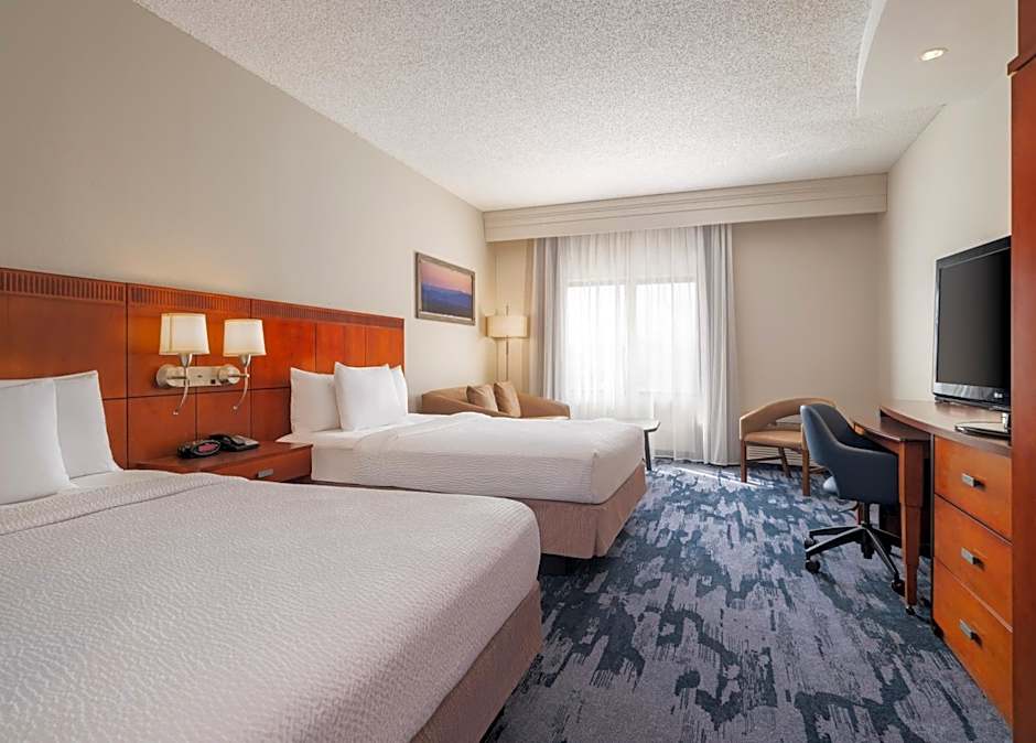 Fairfield Inn & Suites by Marriott Orlando Ocoee