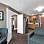 Sandman Hotel Grande Prairie