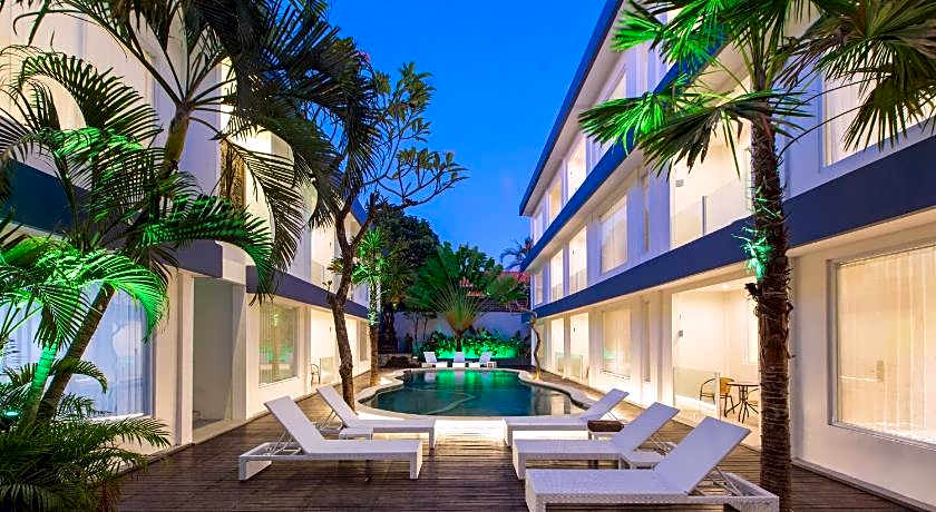 Coast Boutique Apartments