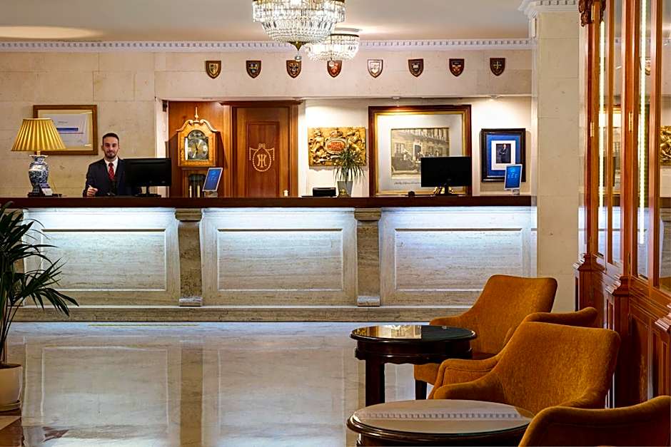 Hotel Inglaterra
