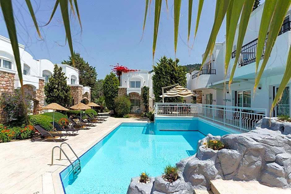 Costa Sariyaz Hotel Bodrum