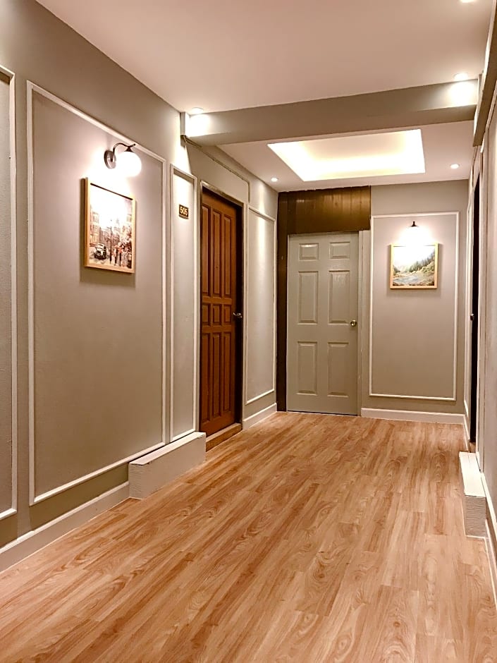 Penyos Service Apartment