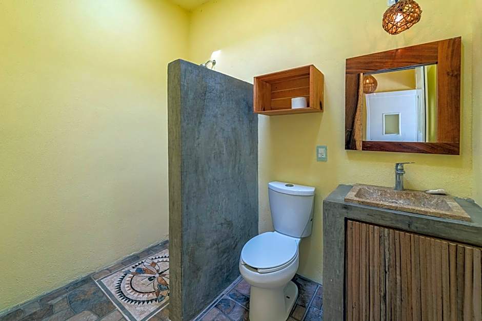 Casa De Las Libélulas-Oaxaca