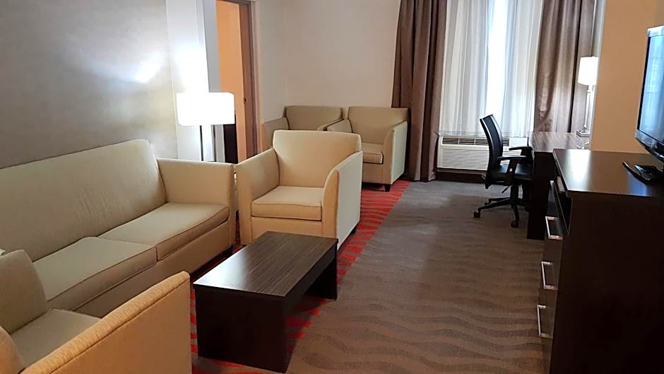 Holiday Inn Express Hotel & Suites Barrie By IHG