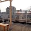 Kamagasaki University of the Arts Cafe Garden Guest House aka KAMAGEI