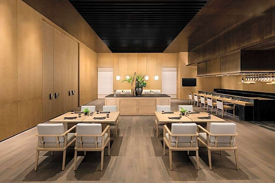 Shaoxing Marriott Hotel Shangyu