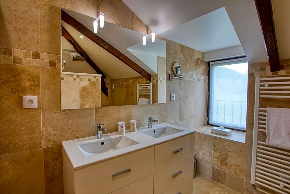 Domaine de Monrecour - Hôtel & Restaurant - Proche de Sarlat