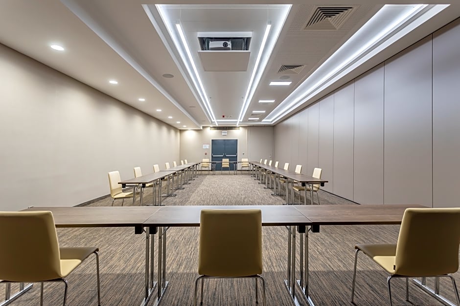 Business Hotel Bulgaria