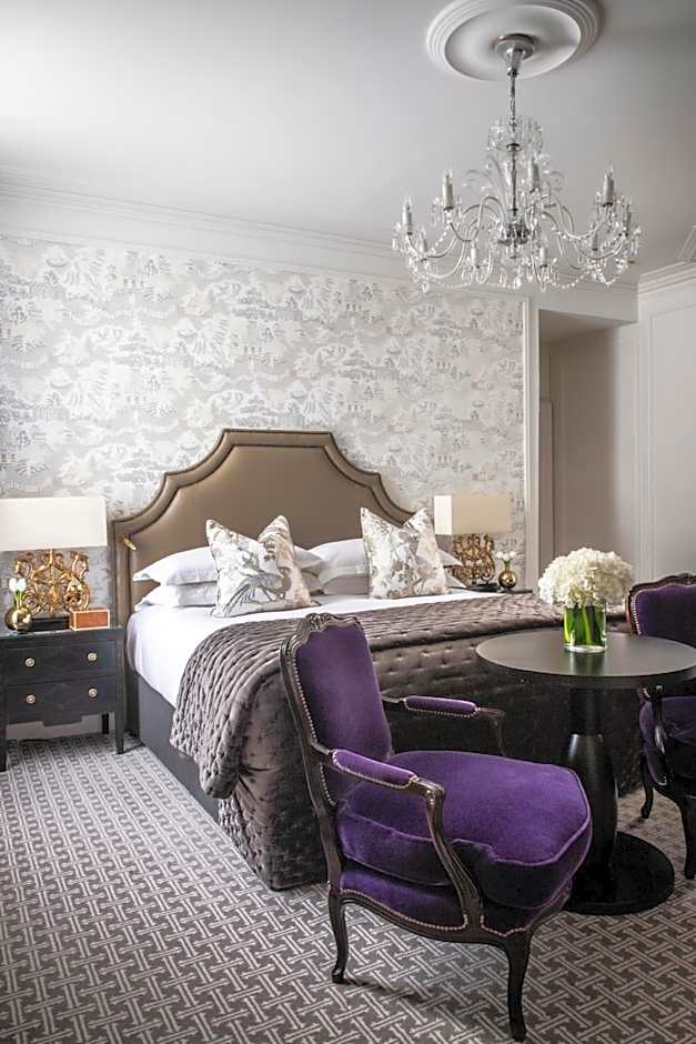 The Kensington Hotel