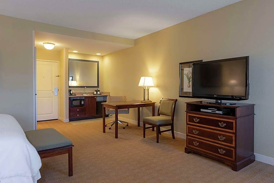 Hampton Inn By Hilton & Suites - Vicksburg