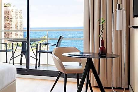 Room, 1 King Bed, Non Smoking, Sea View (Prestige, Balcony)