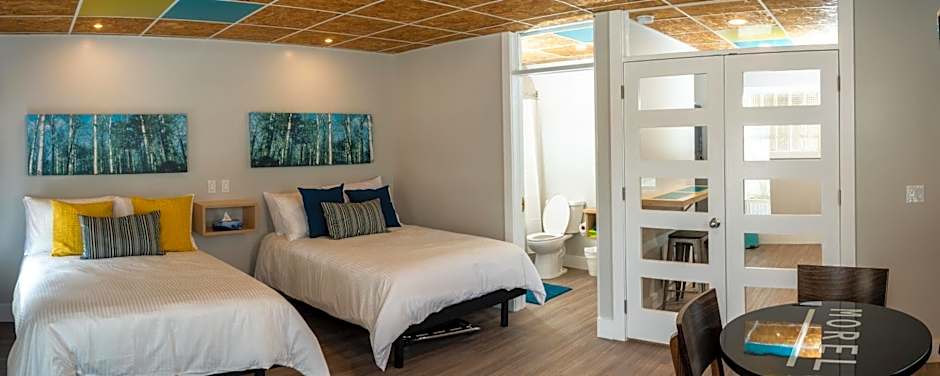 Morel Executive Suites