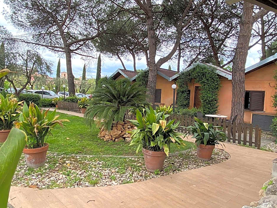 Antica Locanda Palmieri