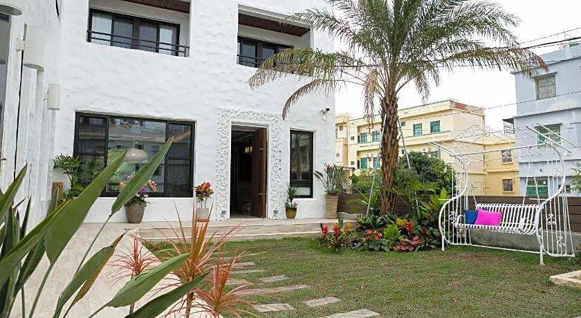 Su Beautiful Bed and Breakfast 