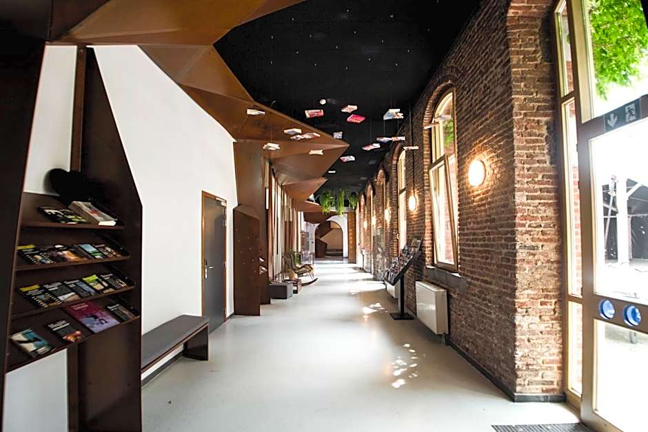 HI Liège Hostel