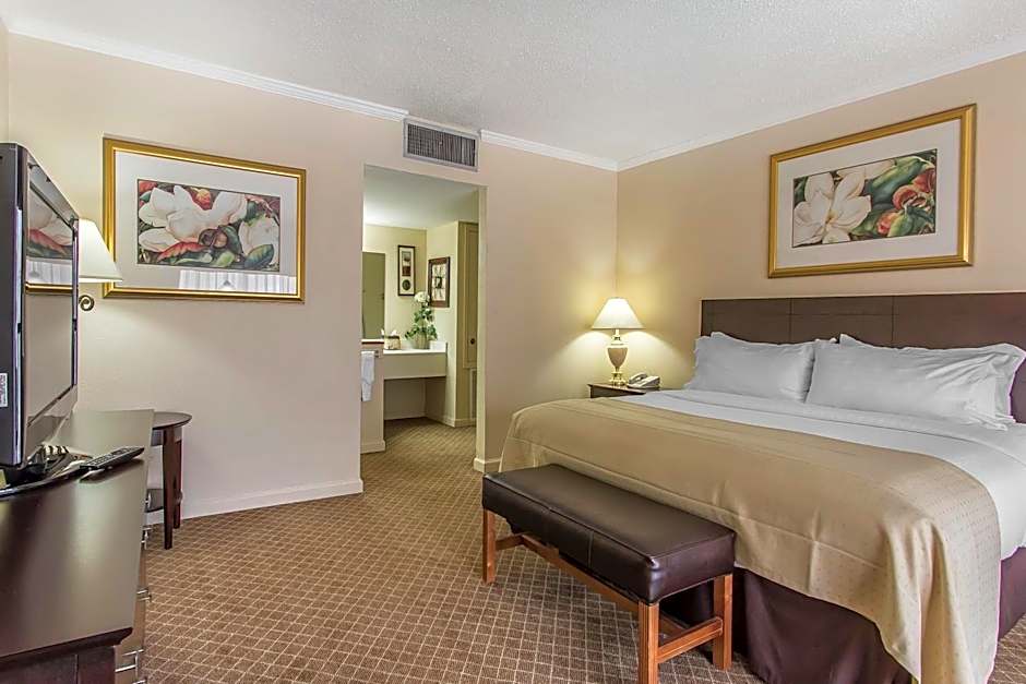Quality Inn Morgan City