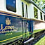 Luxury Lodge - Lener Express
