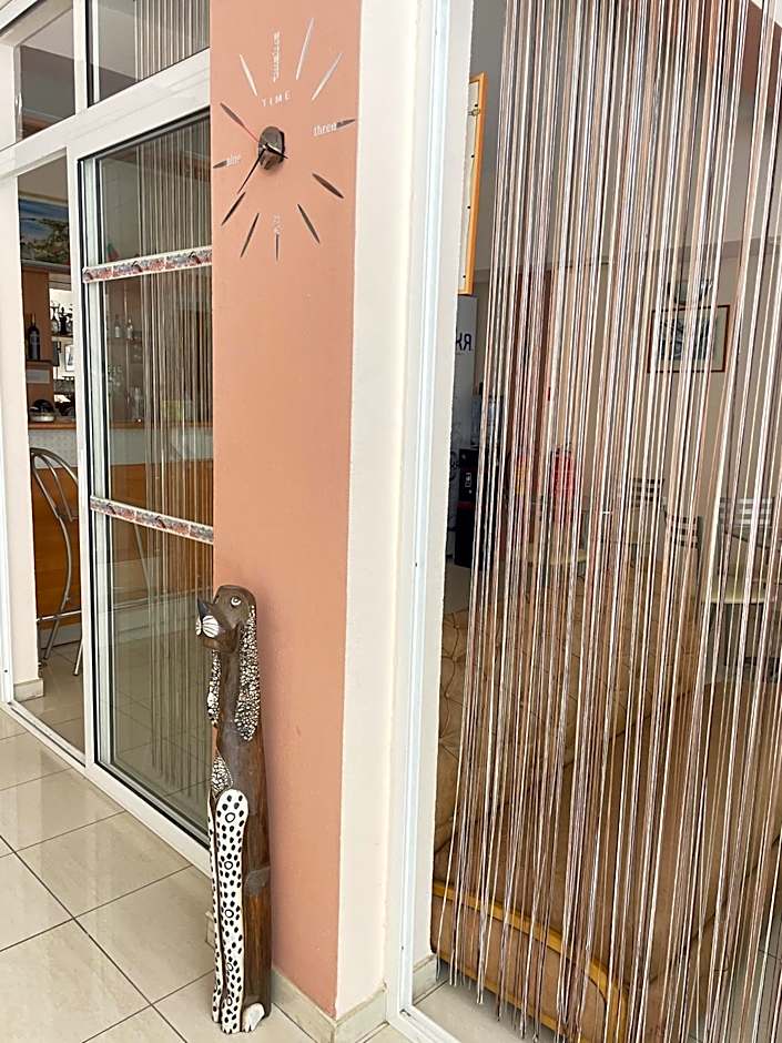 Family Hotel Morska Zvezda