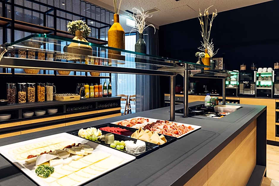 harry's home Bern-Expo