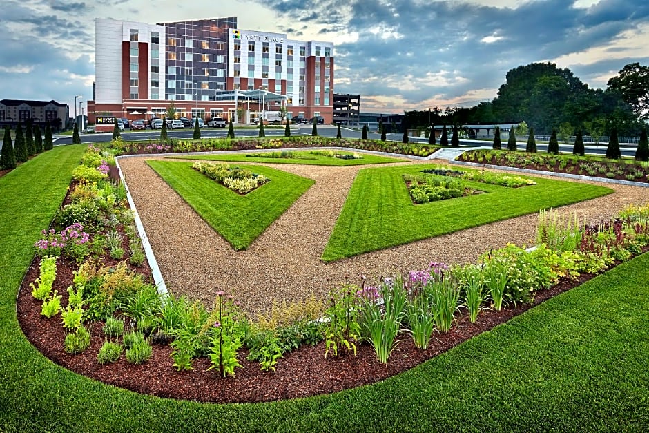 Hyatt Place Warwick/Providence Airport