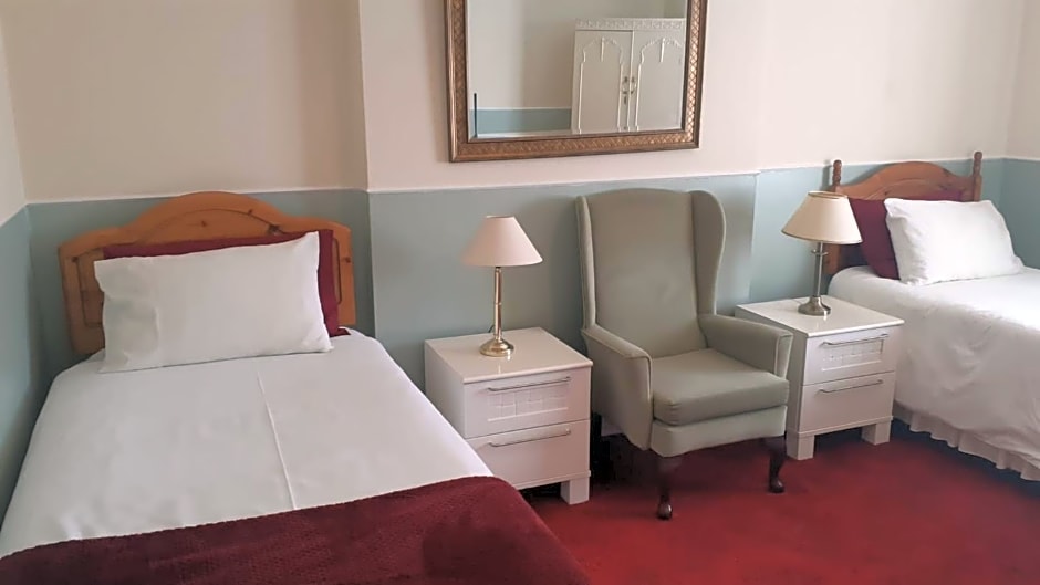 Kingsway Bed & Breakfast