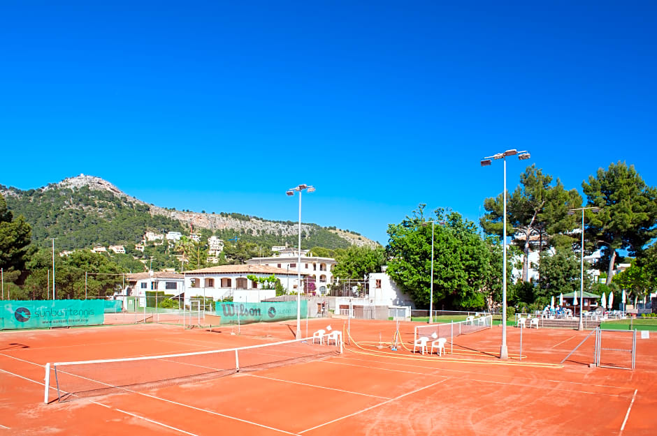 Canyamel Sunrise Apartments