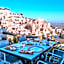 Eyes Of Cappadocia Cave Hotel
