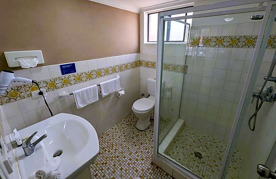 Bella Villa Motor Inn