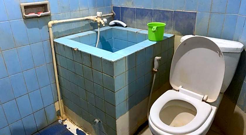 SPOT ON 2857 Hotel Pelangi