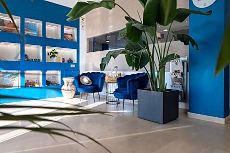 Hotel Palmensis