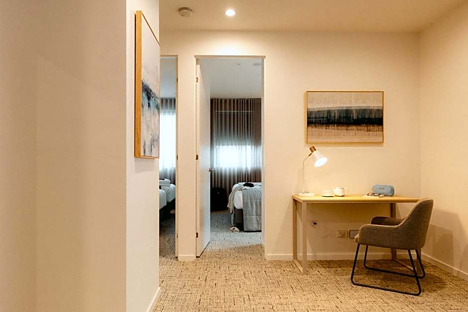 Punthill Apartment Hotels Williamstown