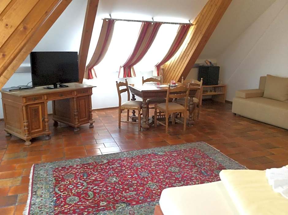 Stadthotel Schwerterbräu