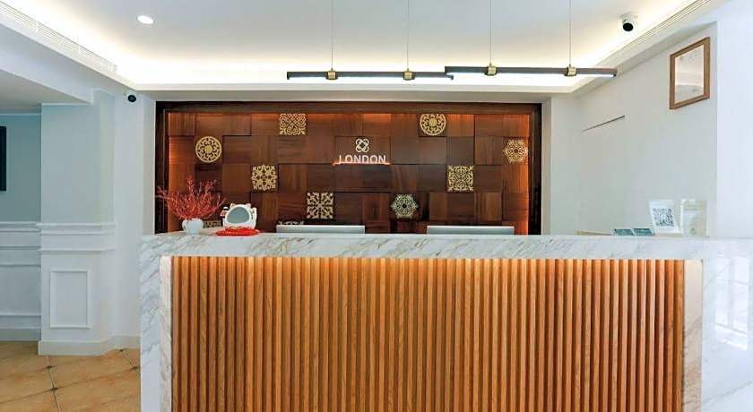 London Hotel