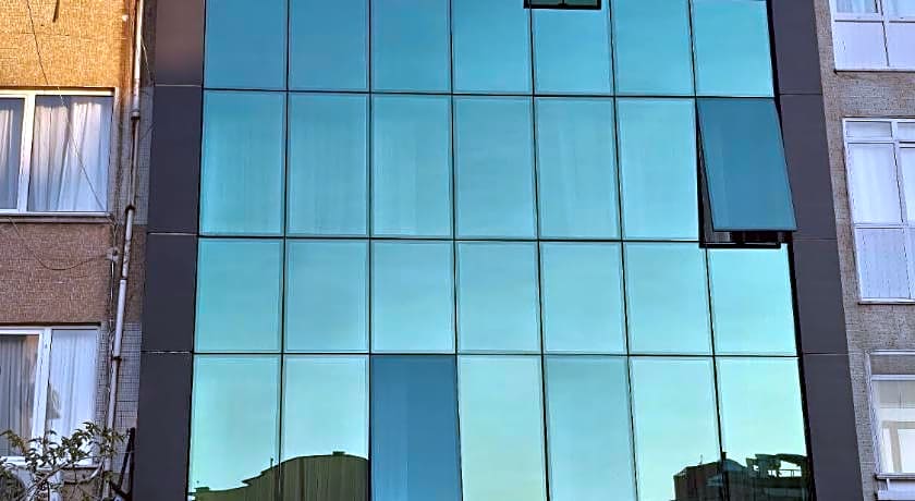 Rays Hotel - Bakirkoy Istanbul City Center