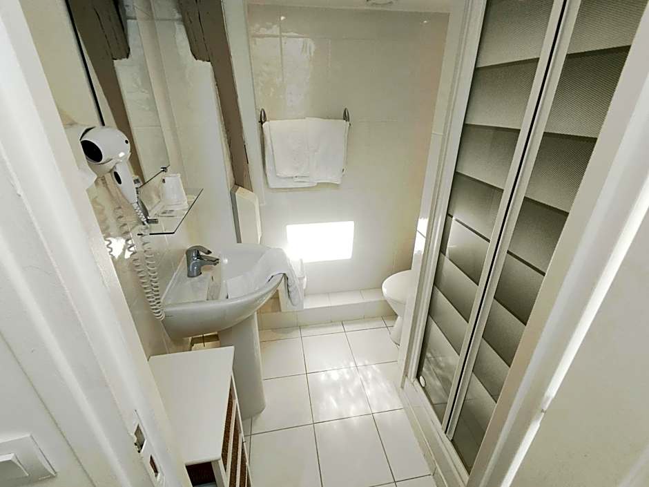 Les Cascades - Hôtel de Charme