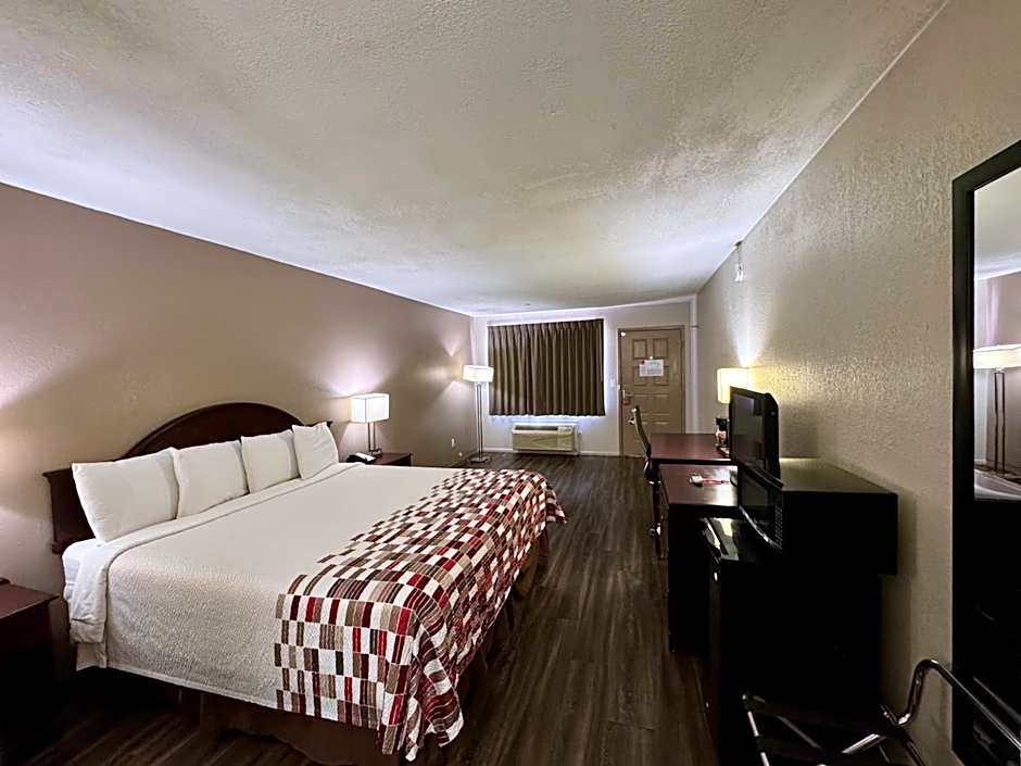 Econo Lodge Childress